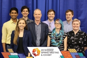 Crozier Research Group @ ASU