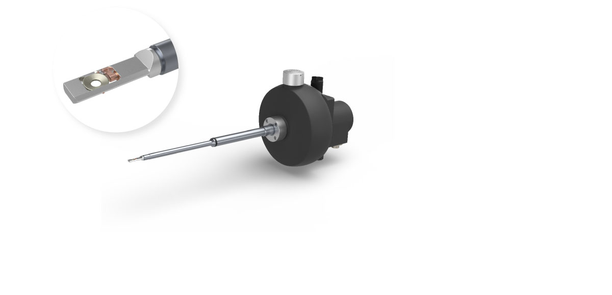 Designed for demanding cryogenic workflows, find out how the new Double‑Tilt LN₂ Cooling Holder (model 1697) enables longer, more reliable in‑situ experiments.