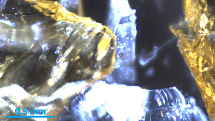 Precision forensic glass analysis using the EDAX Orbis II micro-XRF system