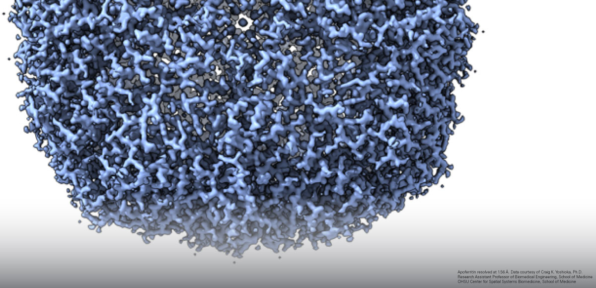 引入BioContinuum高清