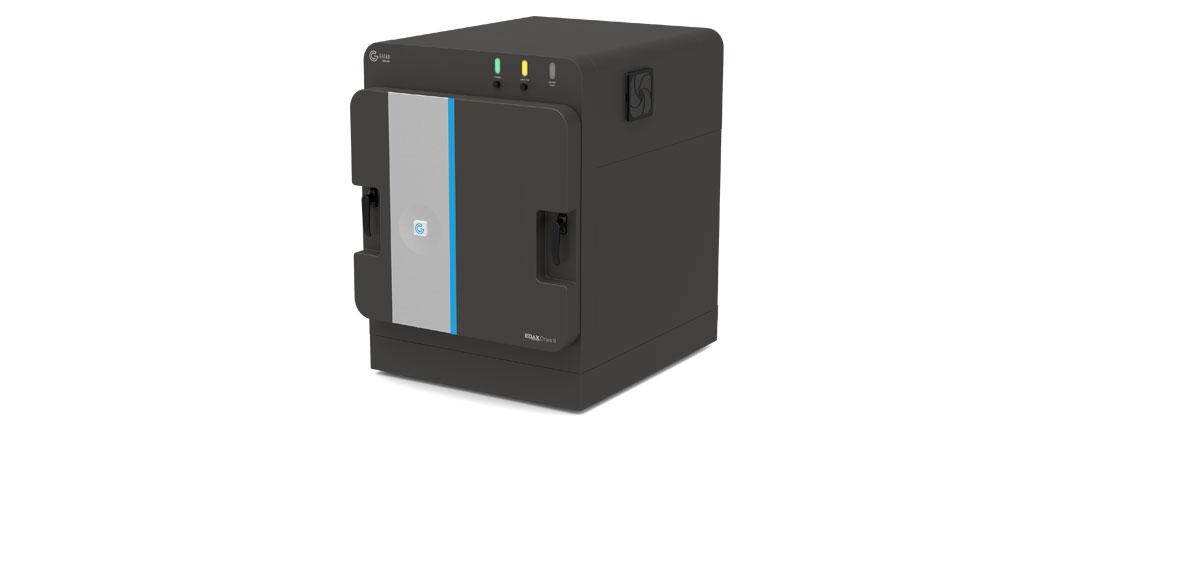 EDAX Orbis II Micro-XRF システムのご紹介!