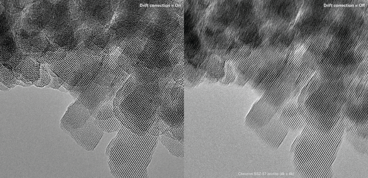 Zeolite catalyst