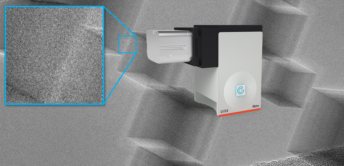 Metro In-Situ Counting Camera