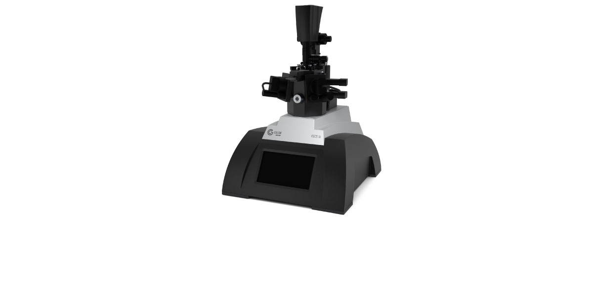 PECS III System