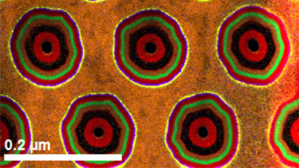 High-Speed Composition and Chemical Analysis of Nanoelectronic Materials with GIF Continuum