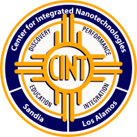 The Center for Integrated Nanotechnologies The Center for Integrated Nanotechnologies