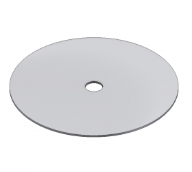 Filter Paper, #1