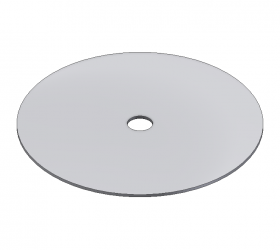 Filter Paper, #40