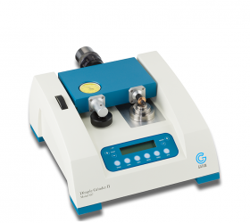Dimple Grinder