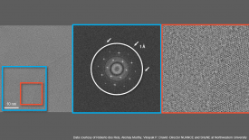 Extract the highest quality data from your sample with the K3 IS Direct Detection Camera