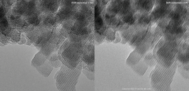 Zeolite catalyst