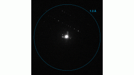 OneView camera + Latitude D for MicroED/3DED 