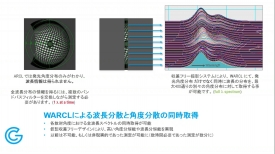 オンラインセミナー: Monarcシリーズ　SEM用新型カソードルミネッセンスシステムのご紹介	