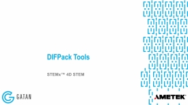 DIFPack Tools