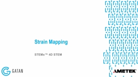 Strain Mapping