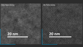 Minimize surface damage and maintain the integrity of silicon