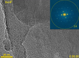 Understand Effects of the Electron Beam with the K3 IS Direct Detection Camera