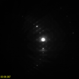 In-situ Diffraction studies with the Rio 16