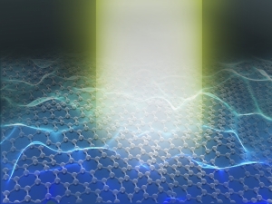 Innovative new electron spectroscopy technique pushes the limits of Nanospectroscopy for materials design Innovative new electron spectroscopy technique pushes the limits of Nanospectroscopy for materials design