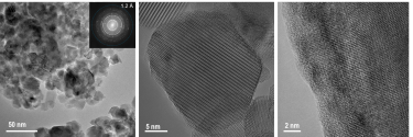 High-resolution imaging of lithium-ion battery materials