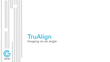 TruAlign-以任意角度成像