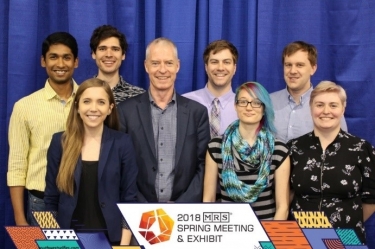 Crozier Research Group @ ASU Crozier Research Group @ ASU