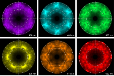 Cathodoluminescence Explained. Episode 2: Understanding Micro-LED Arrays