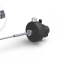 Designed for demanding cryogenic workflows, find out how the new Double‑Tilt LN₂ Cooling Holder (model 1697) enables longer, more reliable in‑situ experiments.